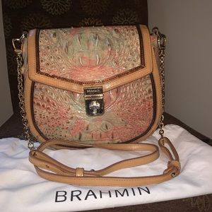 Brahmin Special Edition Purse
